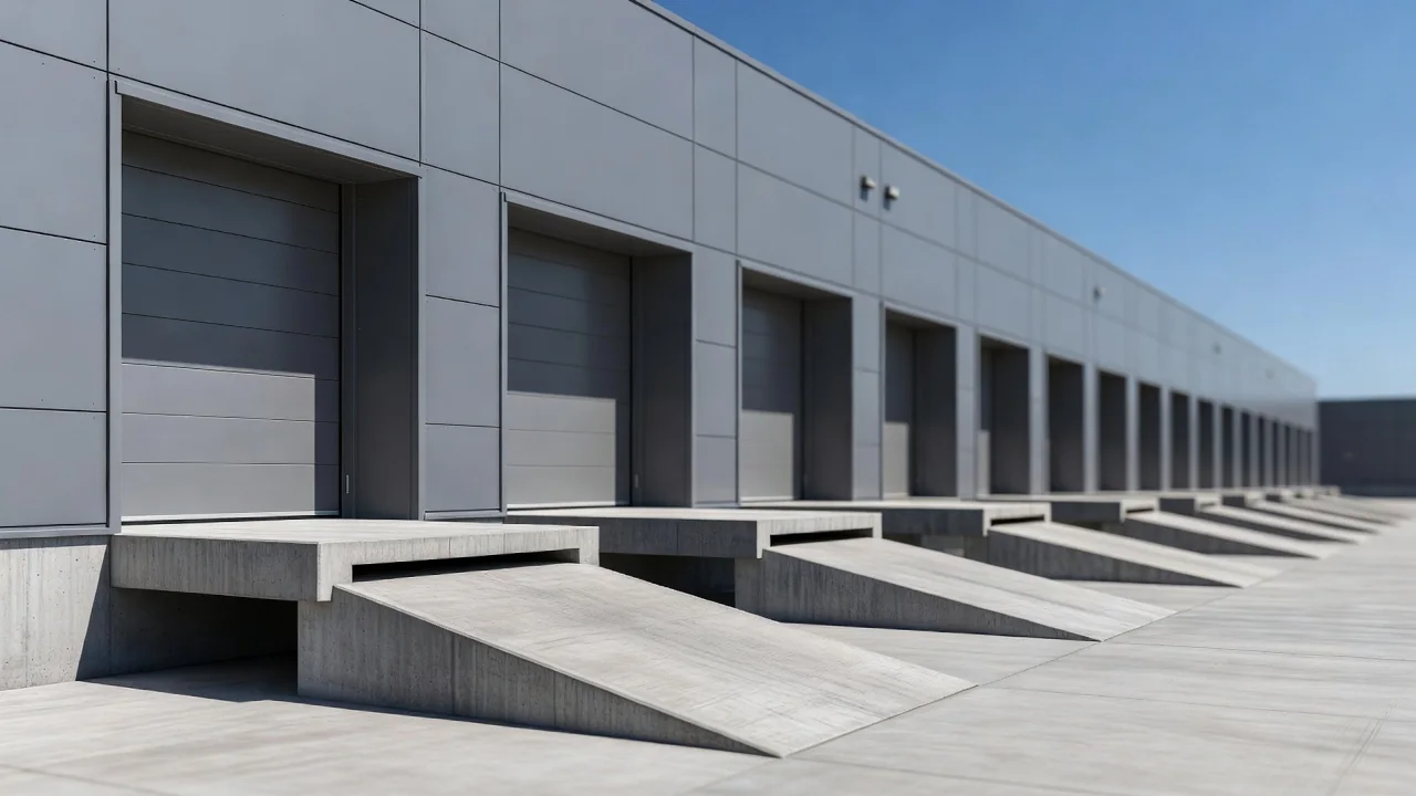 Magazyny i hale: dlaczego segment warehouse przyciąga kapitał