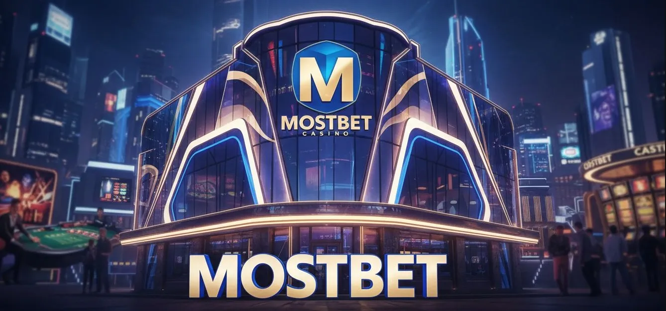 Odkryj Pełnię Mostbet Casino